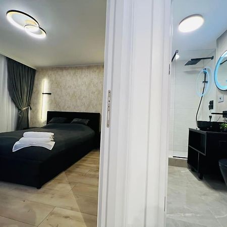 Impact Apartments Piteşti Dış mekan fotoğraf